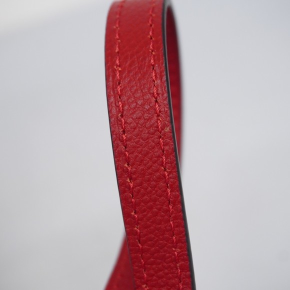 Louis Vuitton Handbag Monogram Venus M41738 Brown Cerise Ladies - Picture 15 of 16